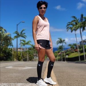 Compression socks 20-30 mmHg